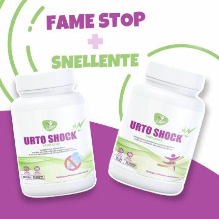 Urtoshock 2pz